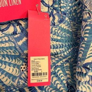 Robe Bebe Jaiden - Imprimé Floral Multicolore - Taille L - Neuf Avec Étiquette (NWT)